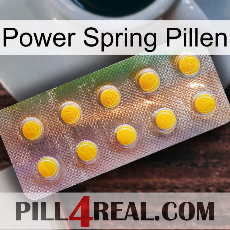 Power Spring Pills new11